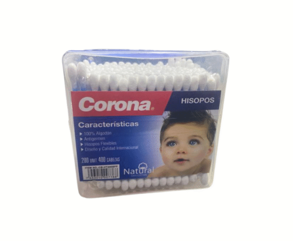 COPITOS CORONA